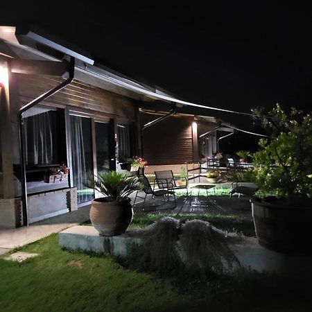 Casa Mala' Hotel Чепрано Екстериор снимка