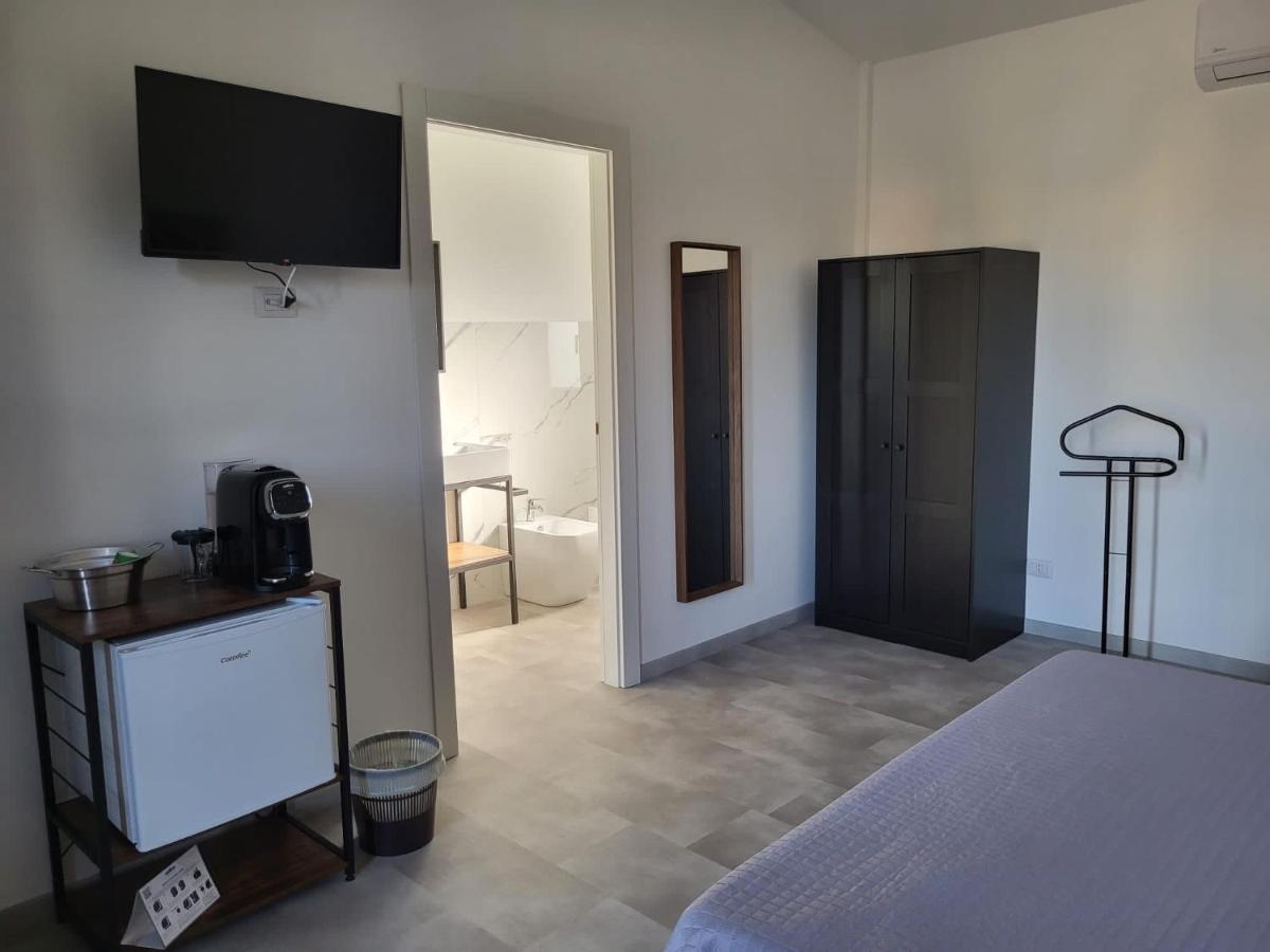 Casa Mala' Hotel Чепрано Екстериор снимка