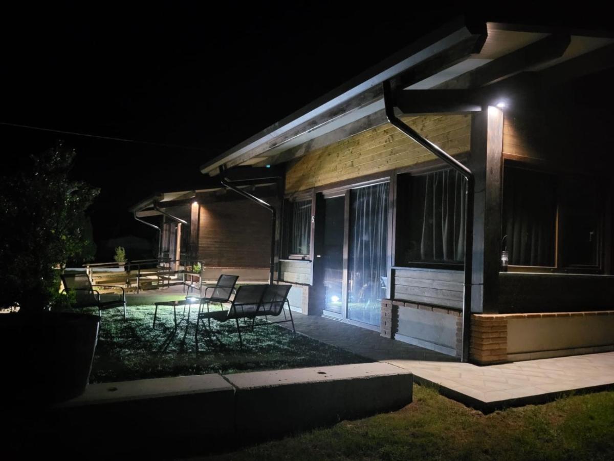 Casa Mala' Hotel Чепрано Екстериор снимка