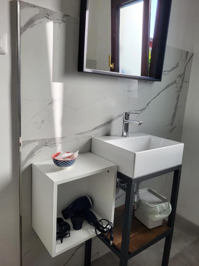 Casa Mala' Hotel Чепрано Екстериор снимка
