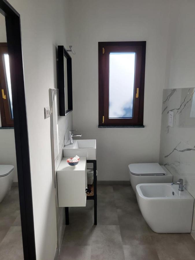 Casa Mala' Hotel Чепрано Екстериор снимка