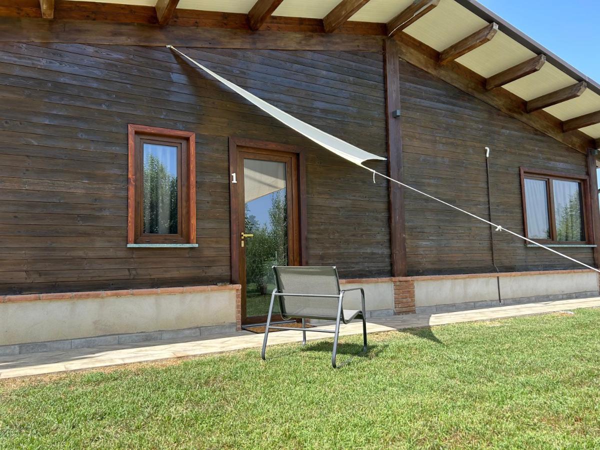 Casa Mala' Hotel Чепрано Екстериор снимка