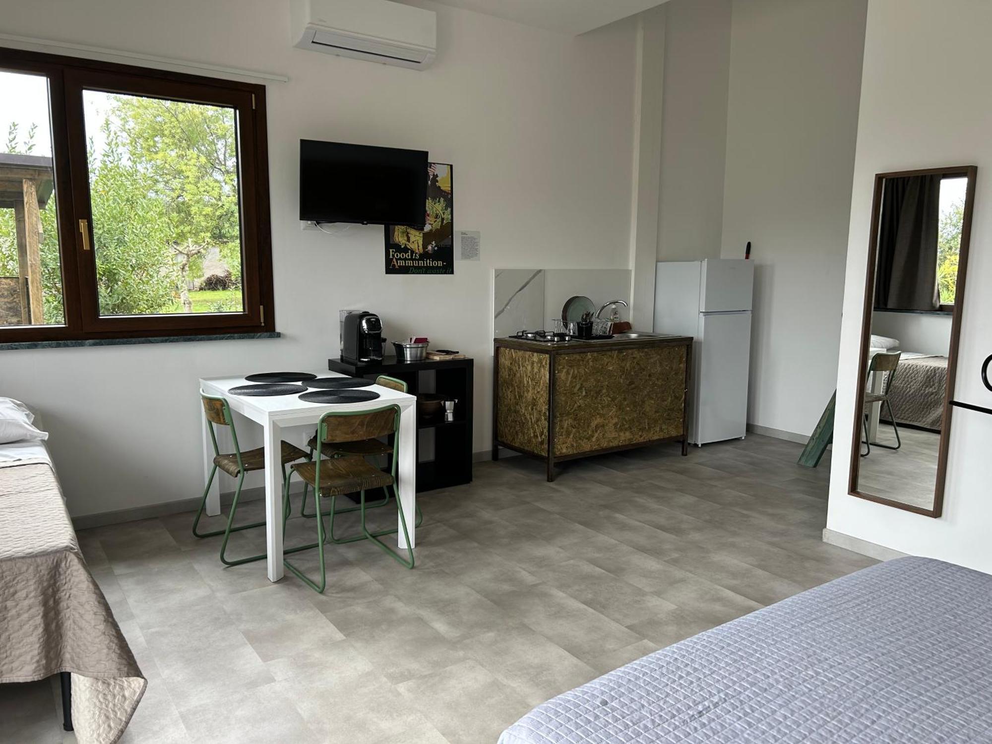 Casa Mala' Hotel Чепрано Екстериор снимка