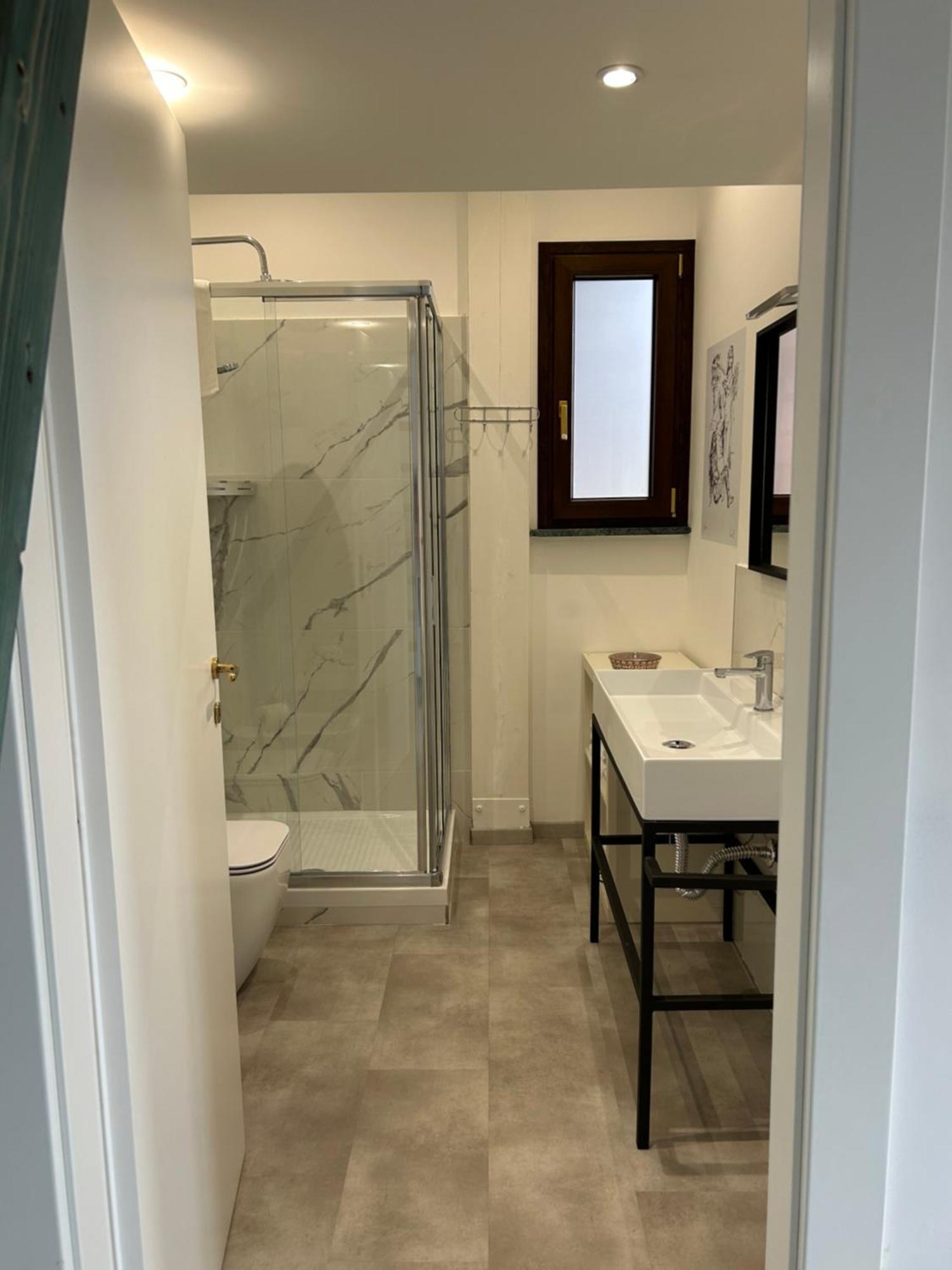 Casa Mala' Hotel Чепрано Екстериор снимка