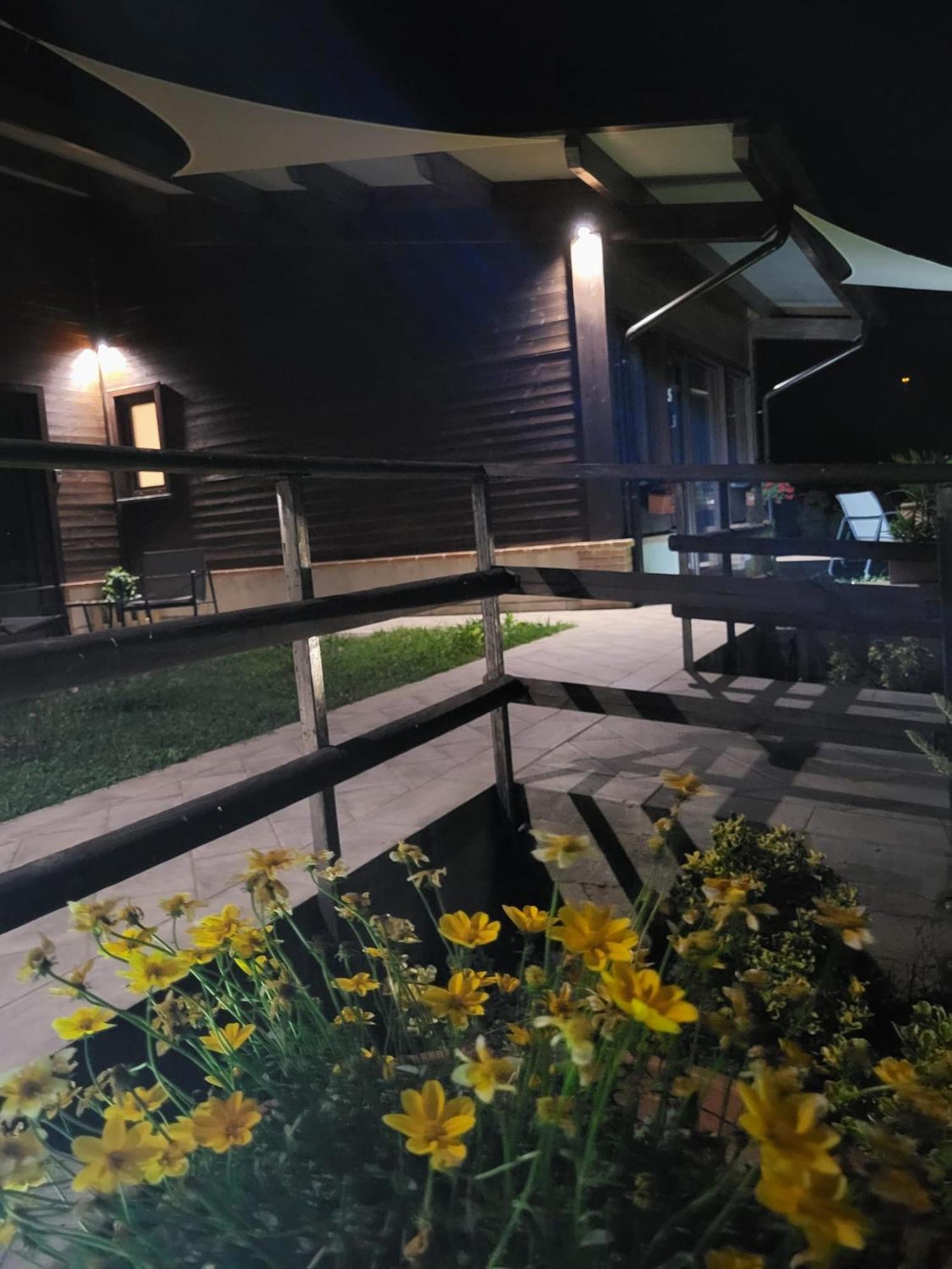 Casa Mala' Hotel Чепрано Екстериор снимка