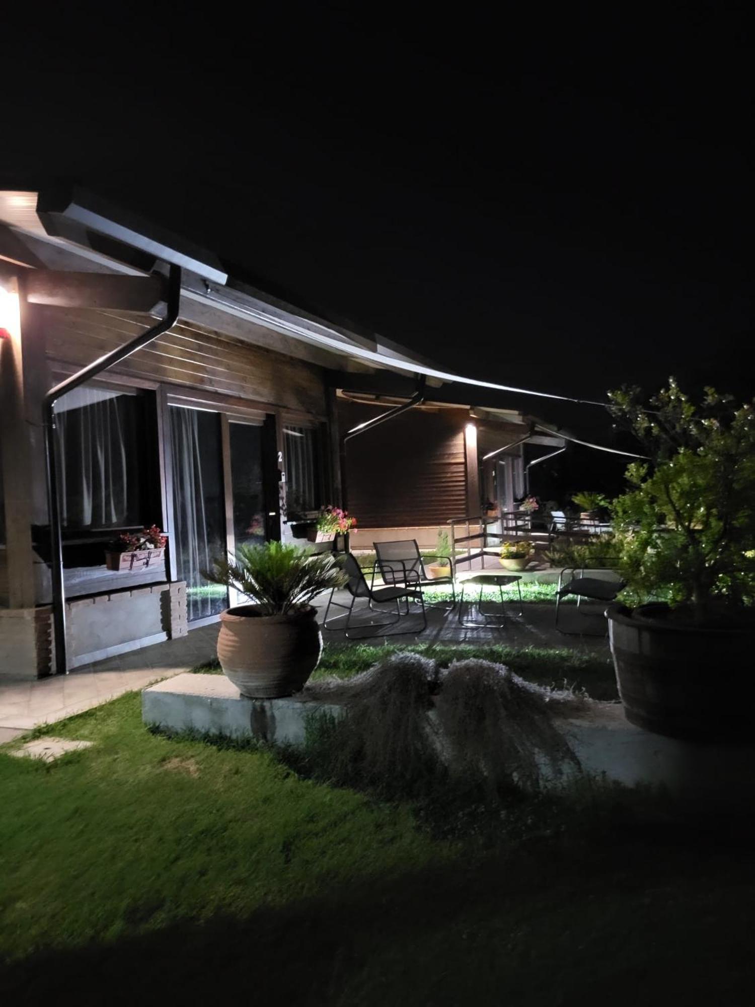 Casa Mala' Hotel Чепрано Екстериор снимка