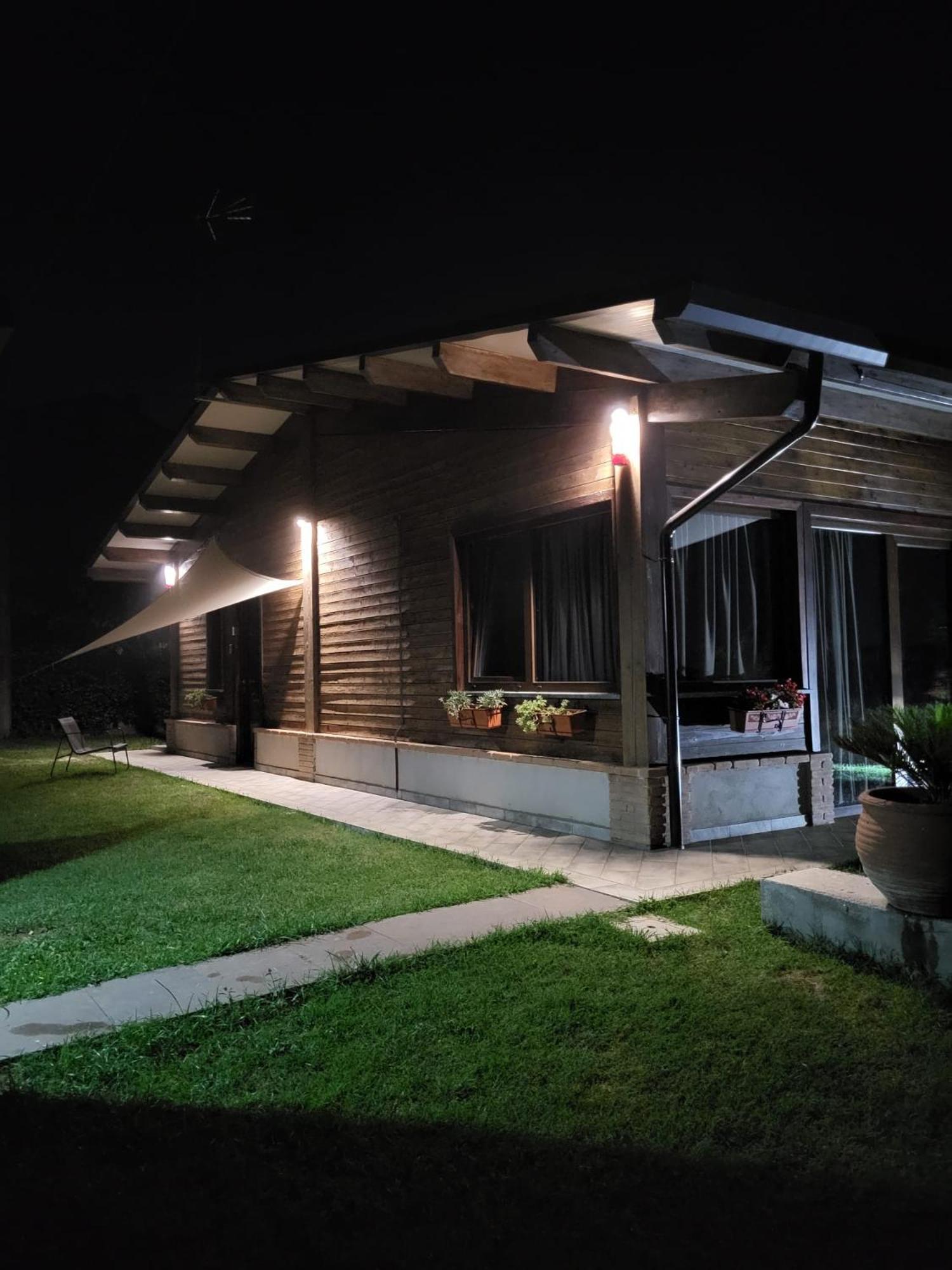 Casa Mala' Hotel Чепрано Екстериор снимка
