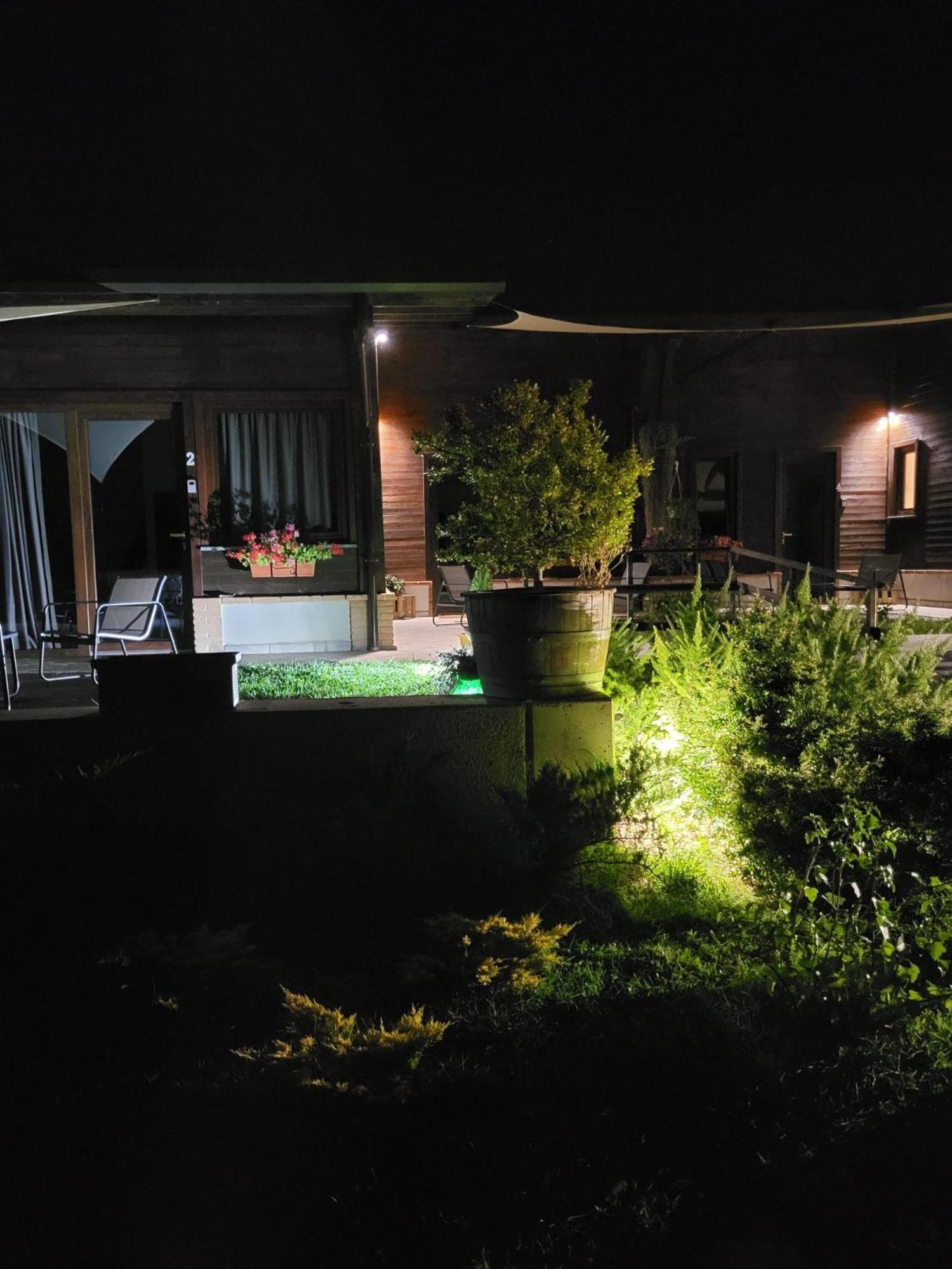 Casa Mala' Hotel Чепрано Екстериор снимка