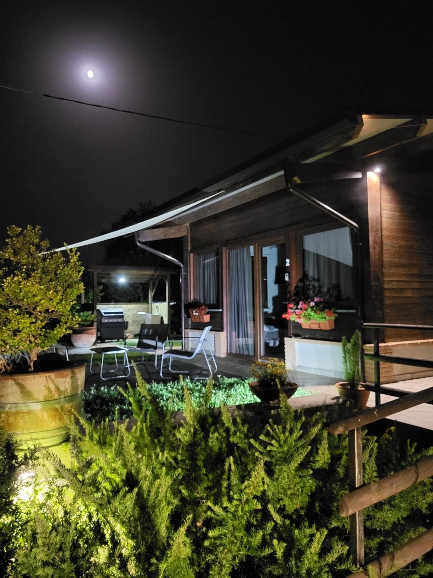 Casa Mala' Hotel Чепрано Екстериор снимка