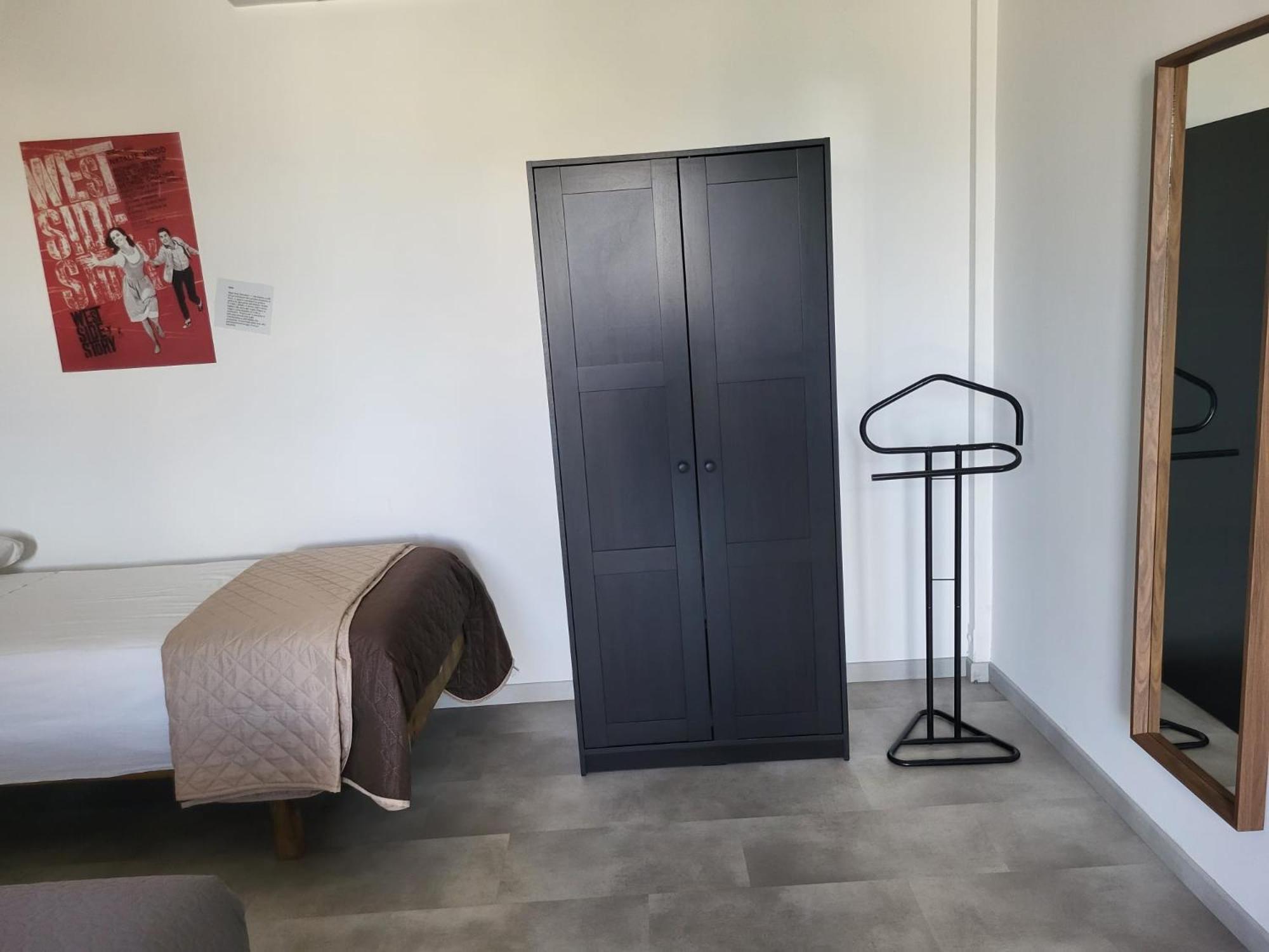 Casa Mala' Hotel Чепрано Екстериор снимка