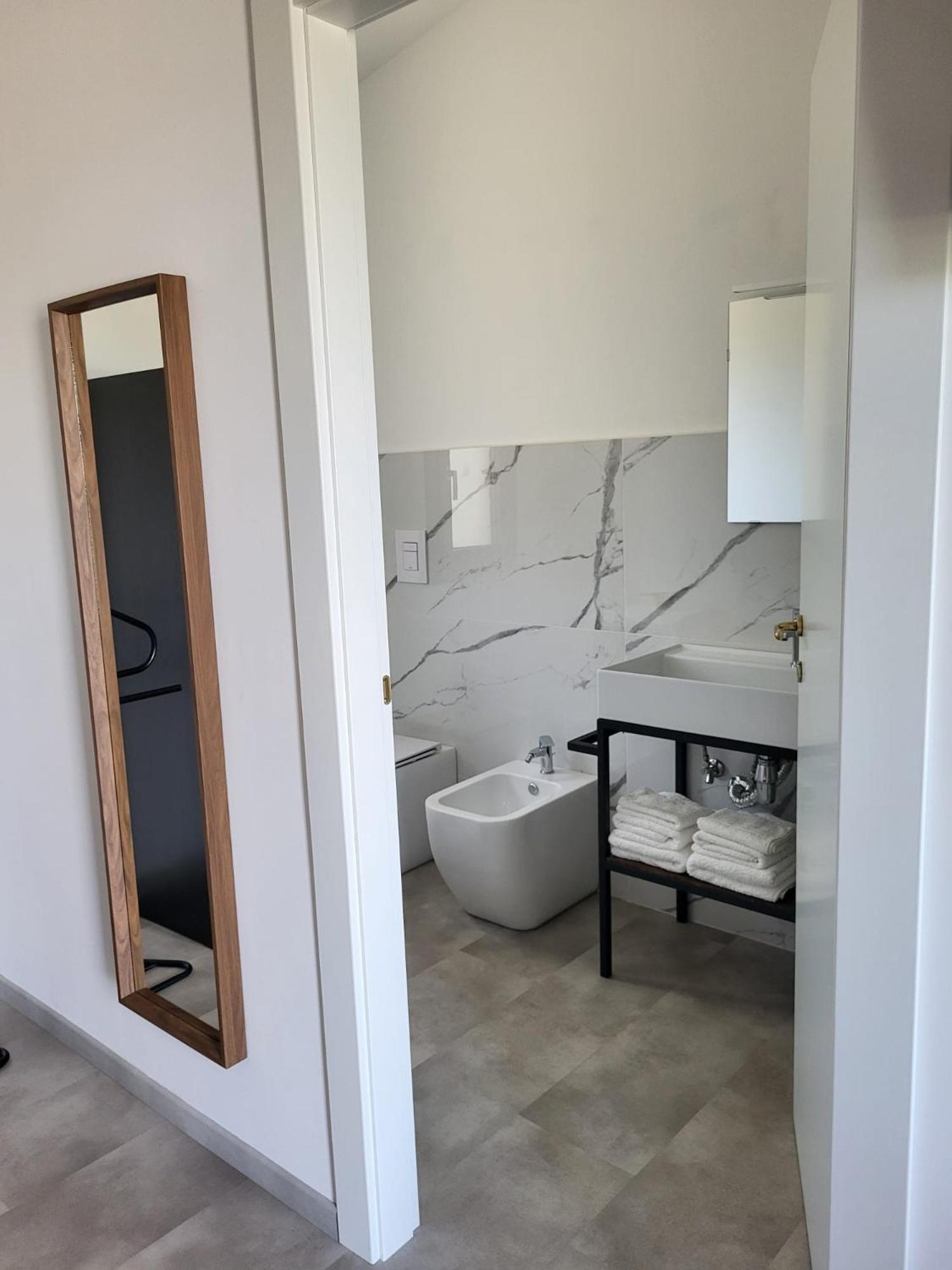 Casa Mala' Hotel Чепрано Екстериор снимка