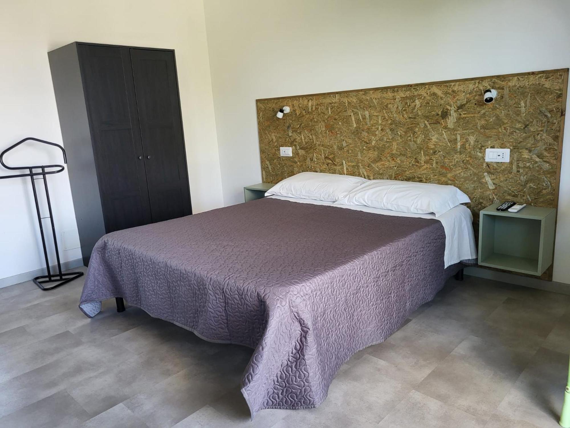 Casa Mala' Hotel Чепрано Екстериор снимка