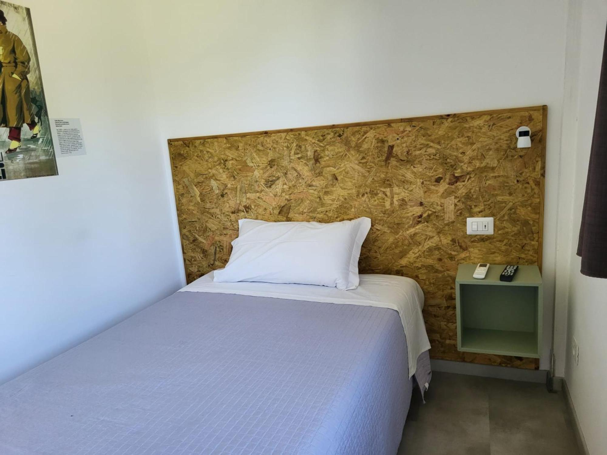 Casa Mala' Hotel Чепрано Екстериор снимка