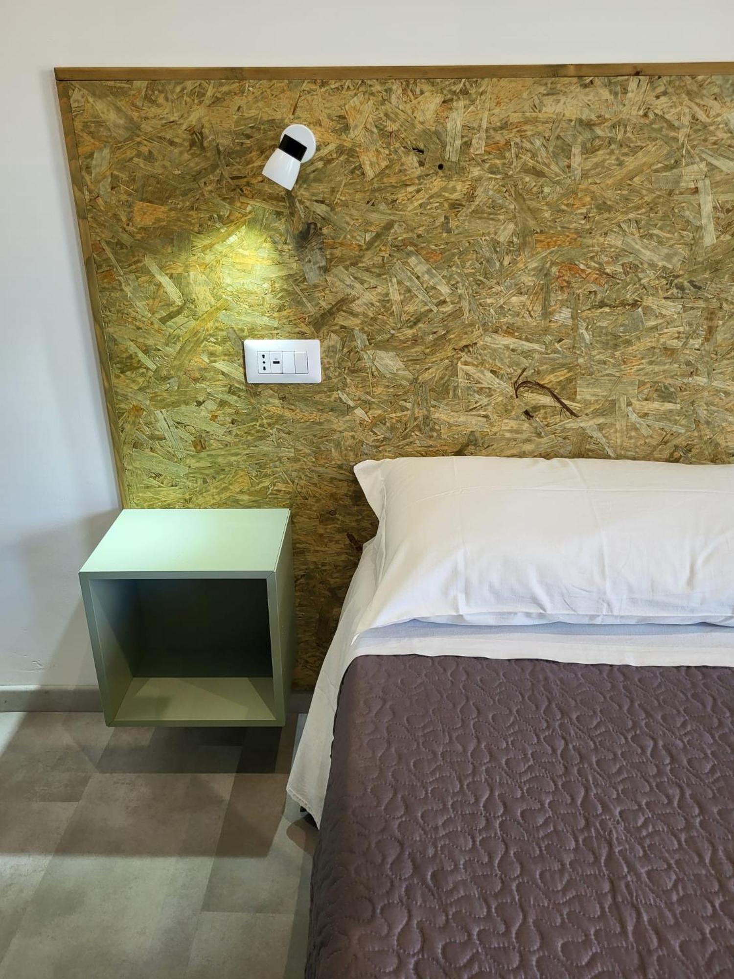 Casa Mala' Hotel Чепрано Екстериор снимка